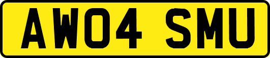 AW04SMU