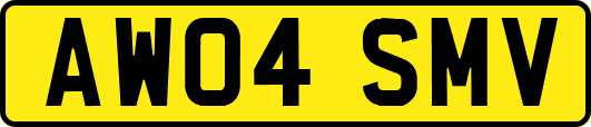 AW04SMV