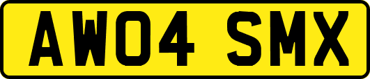 AW04SMX