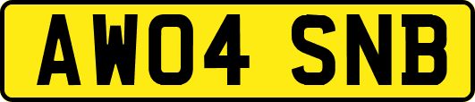 AW04SNB