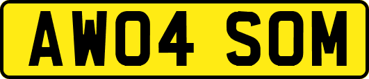AW04SOM