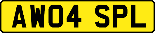 AW04SPL