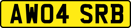 AW04SRB