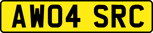 AW04SRC