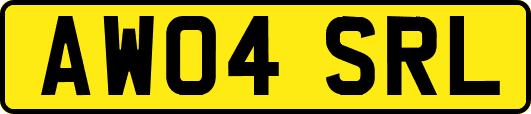 AW04SRL