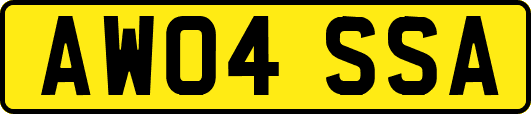 AW04SSA