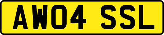 AW04SSL
