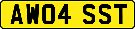 AW04SST