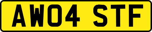 AW04STF