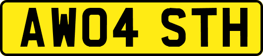 AW04STH