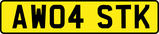 AW04STK