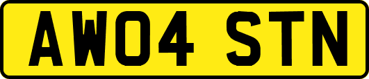 AW04STN