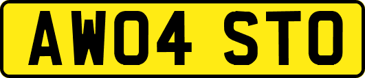 AW04STO