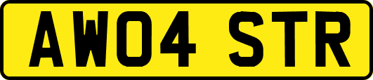 AW04STR