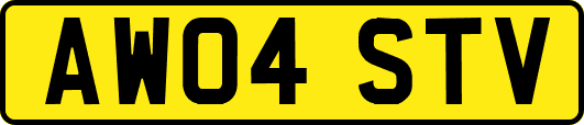 AW04STV