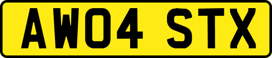AW04STX