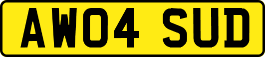 AW04SUD