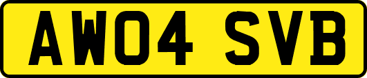 AW04SVB