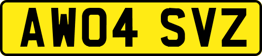 AW04SVZ