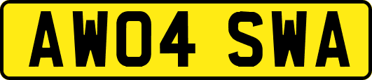 AW04SWA