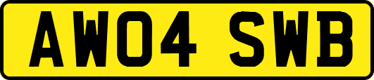 AW04SWB