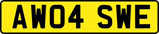 AW04SWE