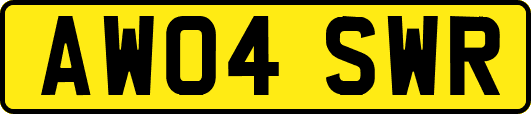 AW04SWR