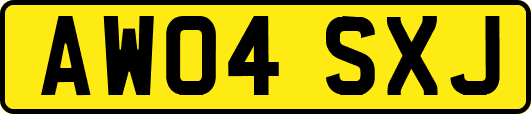 AW04SXJ