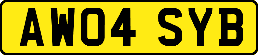 AW04SYB