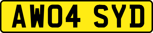 AW04SYD