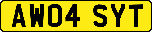 AW04SYT