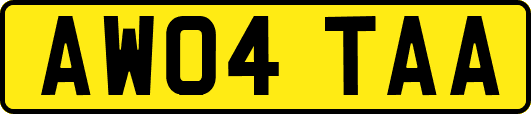 AW04TAA