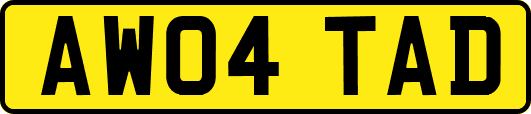 AW04TAD