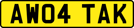 AW04TAK