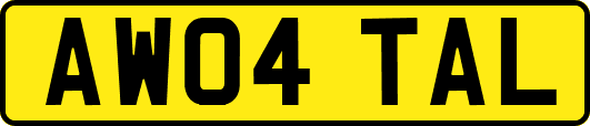 AW04TAL