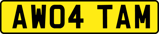 AW04TAM