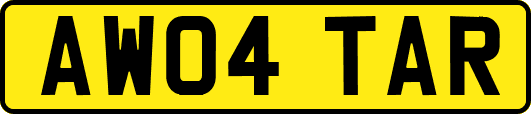 AW04TAR