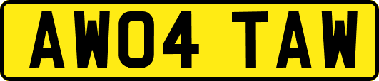 AW04TAW
