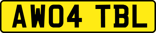 AW04TBL