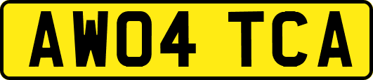 AW04TCA