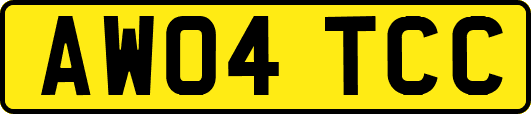 AW04TCC