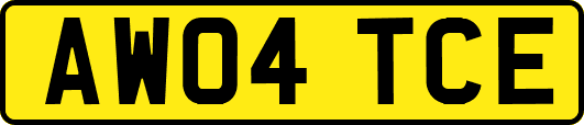 AW04TCE