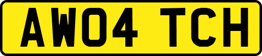 AW04TCH