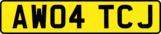 AW04TCJ