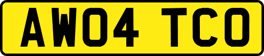 AW04TCO