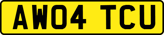 AW04TCU