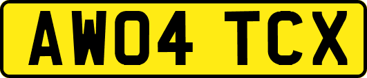 AW04TCX