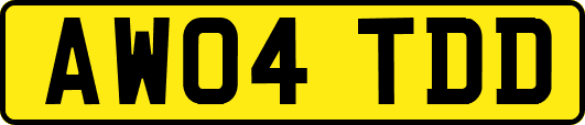 AW04TDD