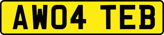 AW04TEB