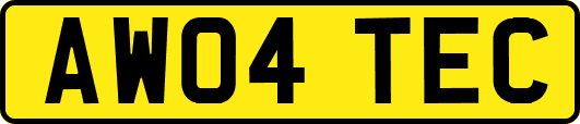 AW04TEC